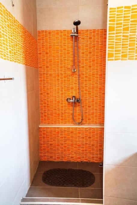 Kampanjola Villa San Lawrenz Kültér fotó
